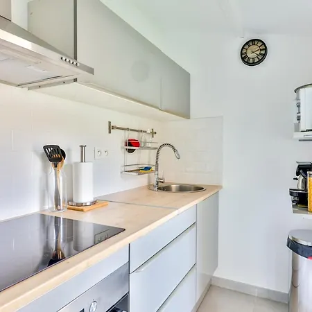 L'escale - Proche Gare #charente Appartement
