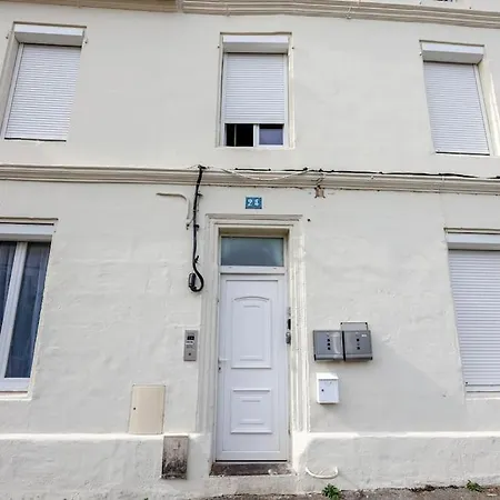 L'escale - Proche Gare #charente *