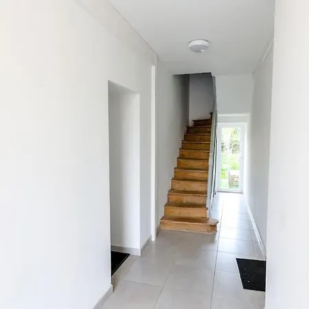 L'escale - Proche Gare #charente Appartement